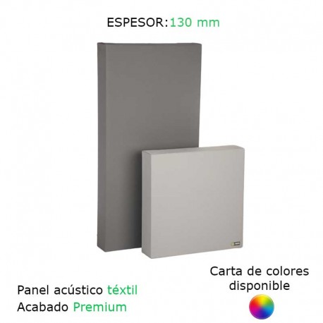 8 Pack -adhesivo Panel acústico hexagonal, panel absorbente de